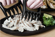 Load image into Gallery viewer, Creative Bear Claw Shredder for Barbecue BBQ
