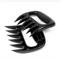 Load image into Gallery viewer, Creative Bear Claw Shredder for Barbecue BBQ
